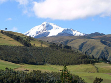 Ecuador-Haciendas-Touch the Sky Trail